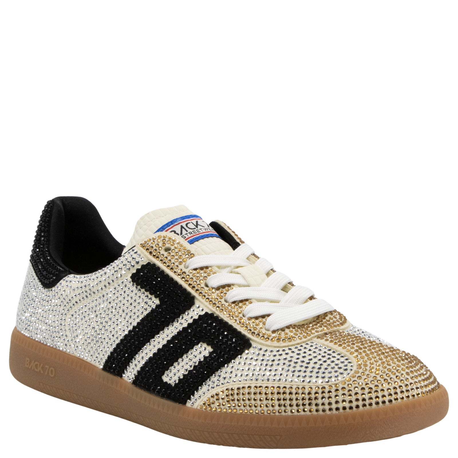 SIRIO 2506 in GOLD BLACK
