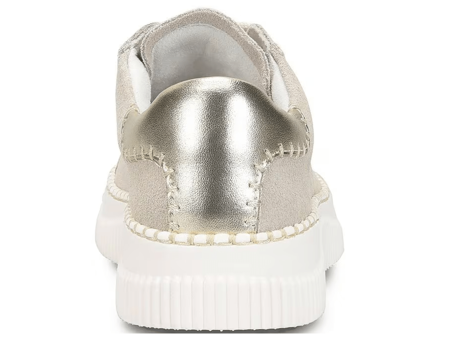 Sofft: Frazier in Light Natural/Platino - J. Cole ShoesSOFFTSofft: Frazier in Light Natural/Platino