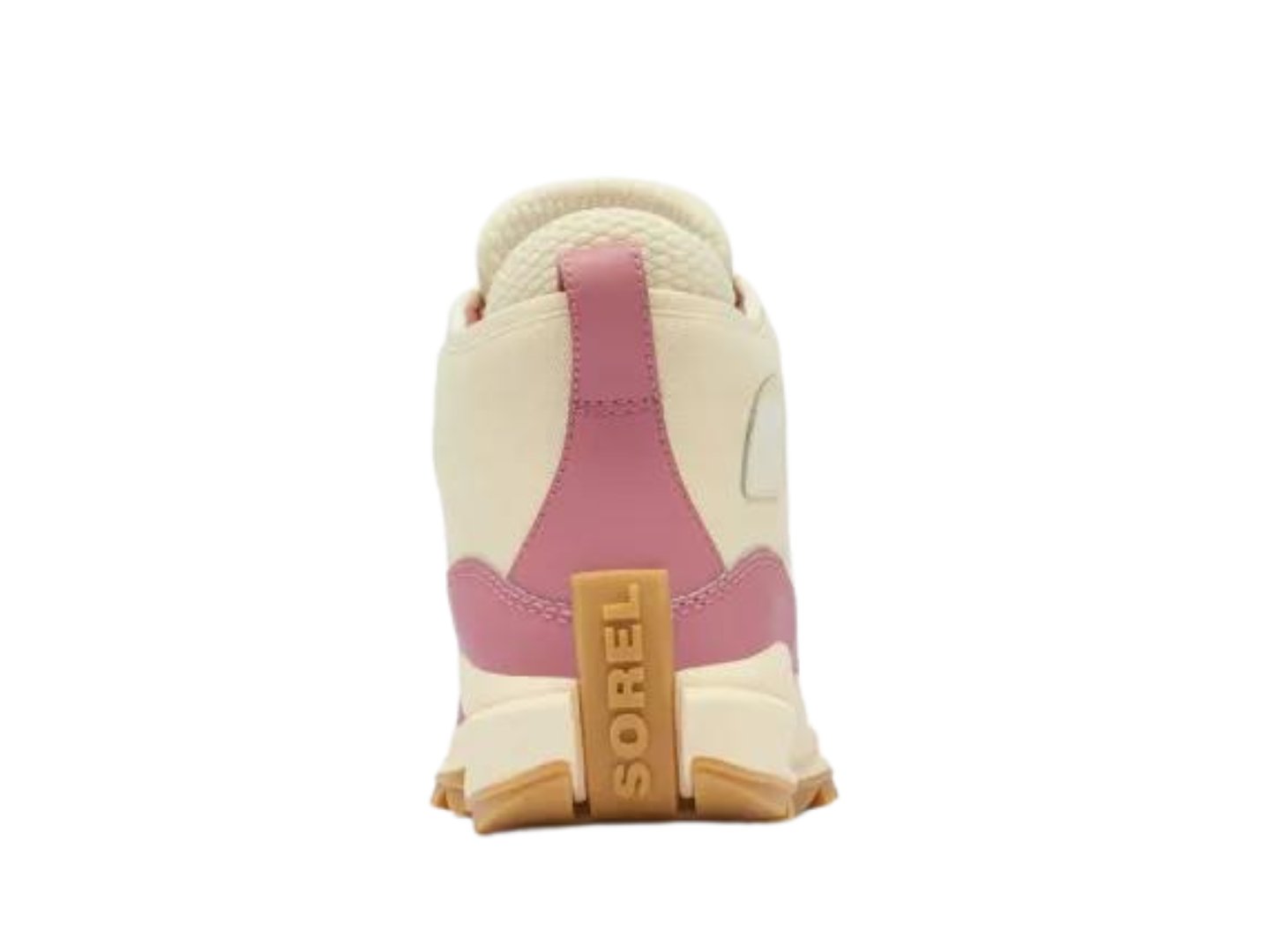 Sorel: ONA RMX Chukka Plus WP in Honey WHite/Mauve - J. Cole Shoes