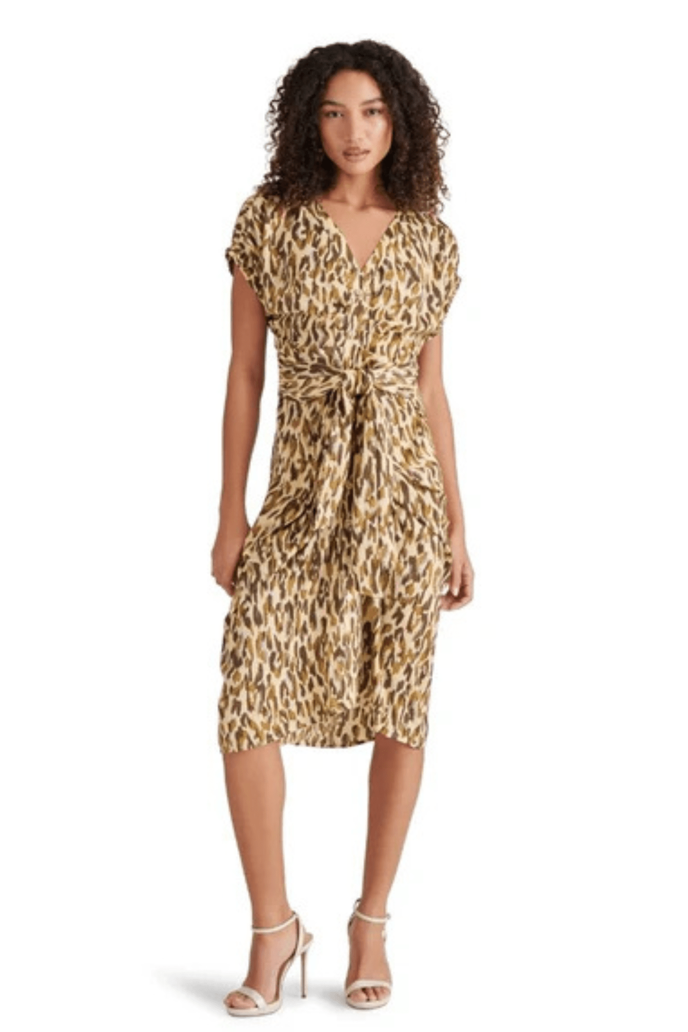 Steve Madden: Bruno Dress in Army - J. Cole ShoesSTEVE MADDENSteve Madden: Bruno Dress in Army