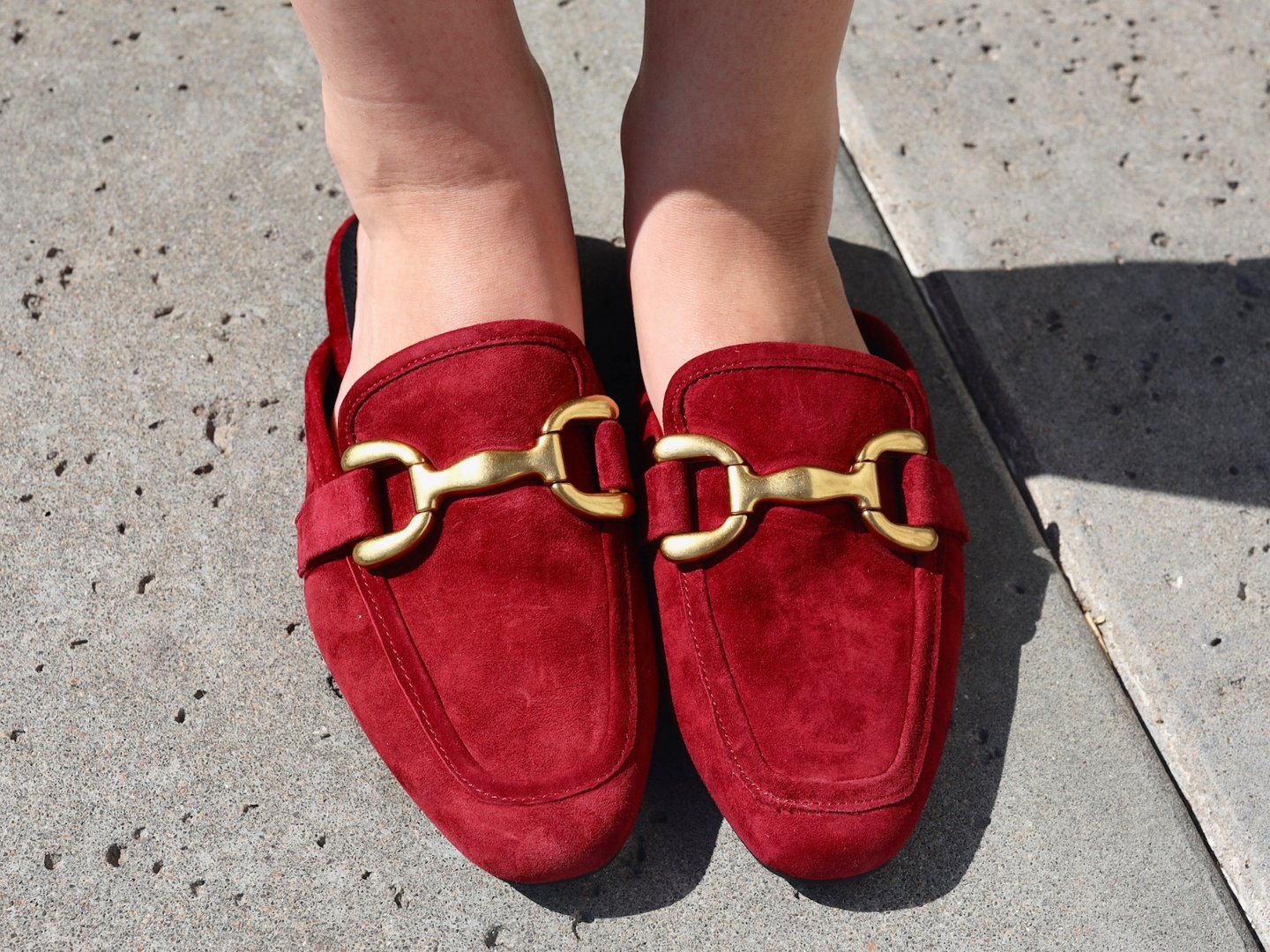 Steve Madden: Fortunate in Burg Suede - J. Cole ShoesSTEVE MADDENSteve Madden: Fortunate in Burg Suede