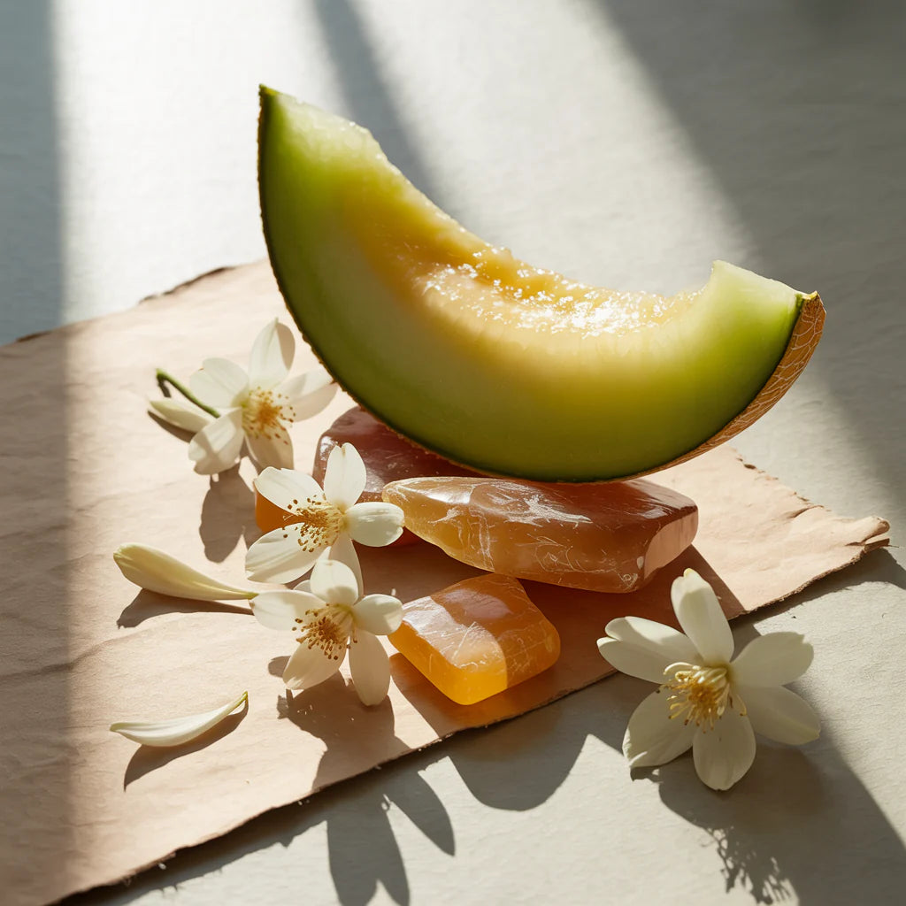 Pura: Sunshine Blossom Smart Vial