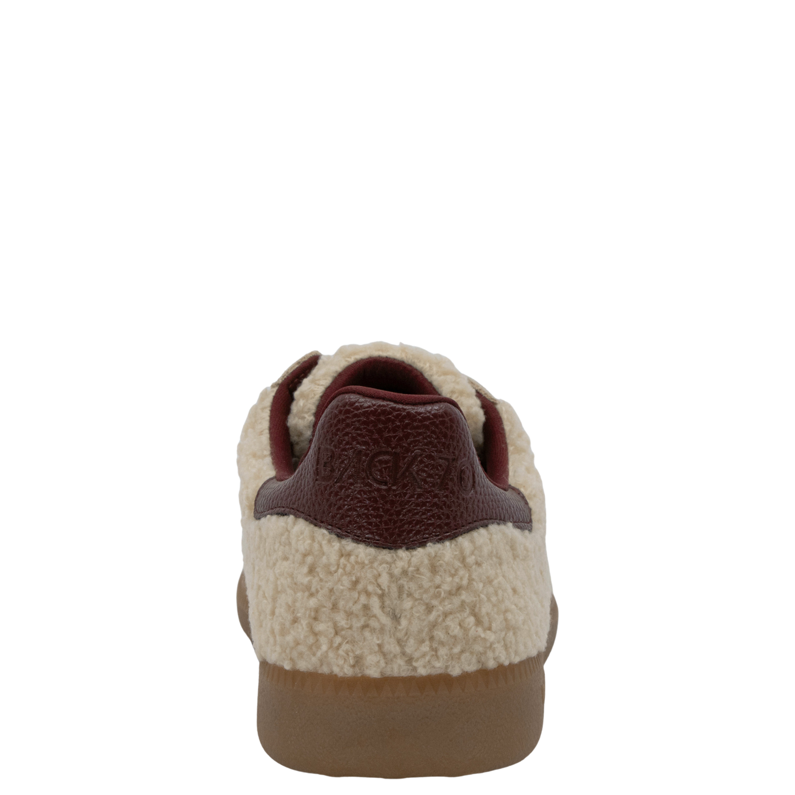TEDDY in BUTTER WINE, back view
