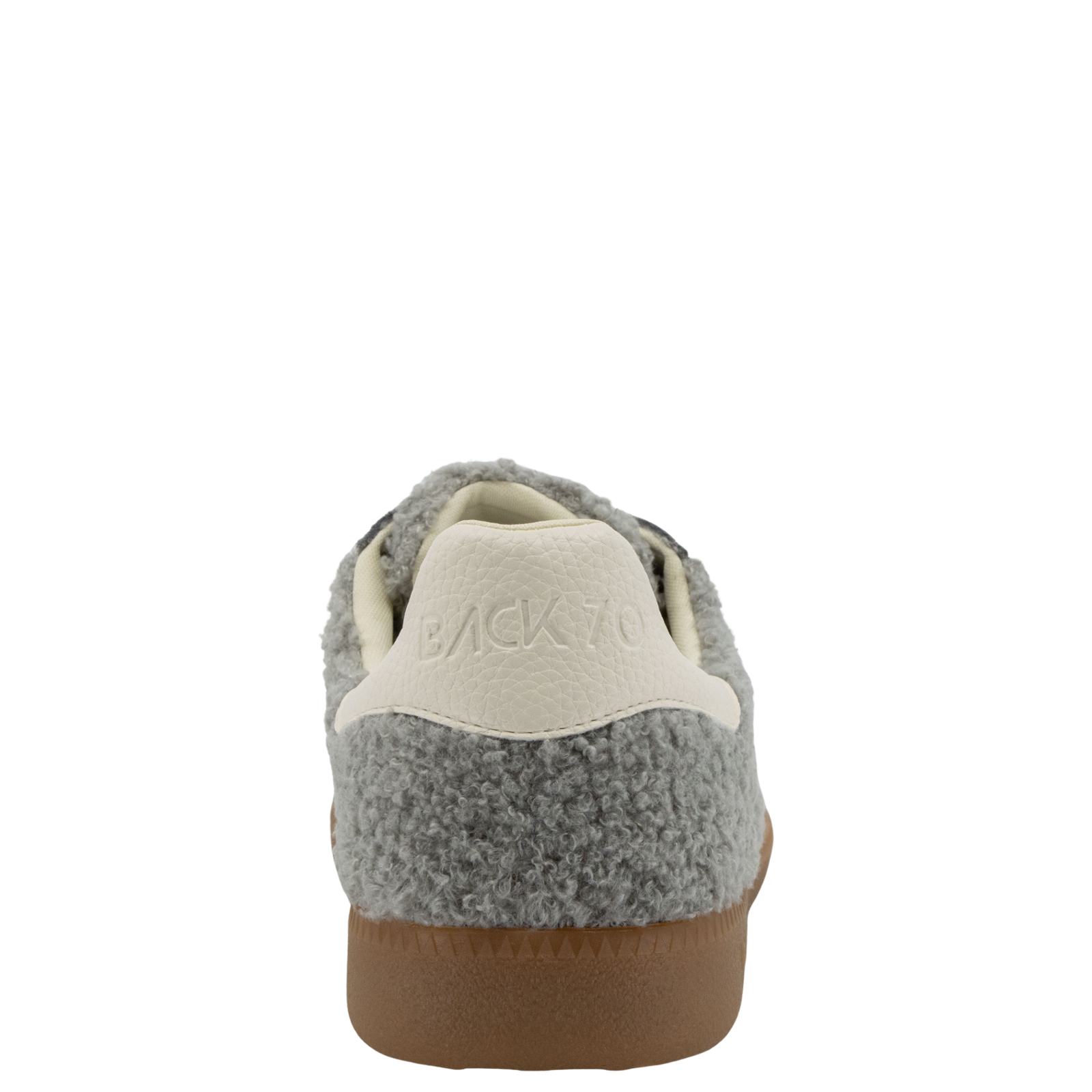 TEDDY in SEA WHITE, back view