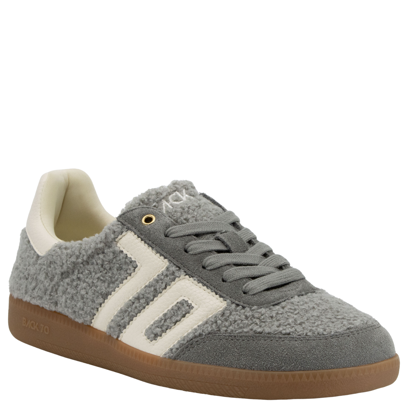 TEDDY in SEA WHITE