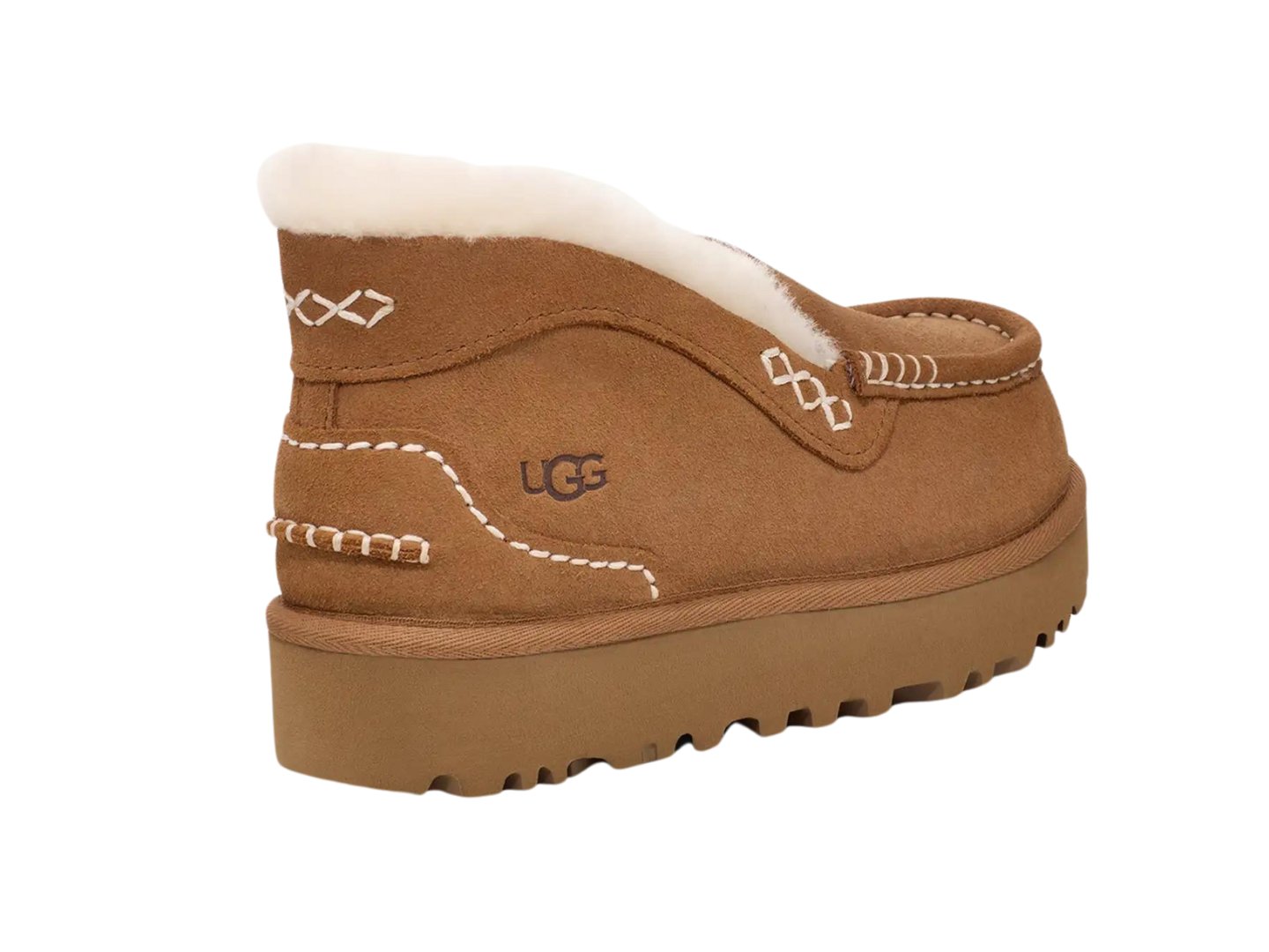 UGG: Ansley Parc - J. Cole Shoes