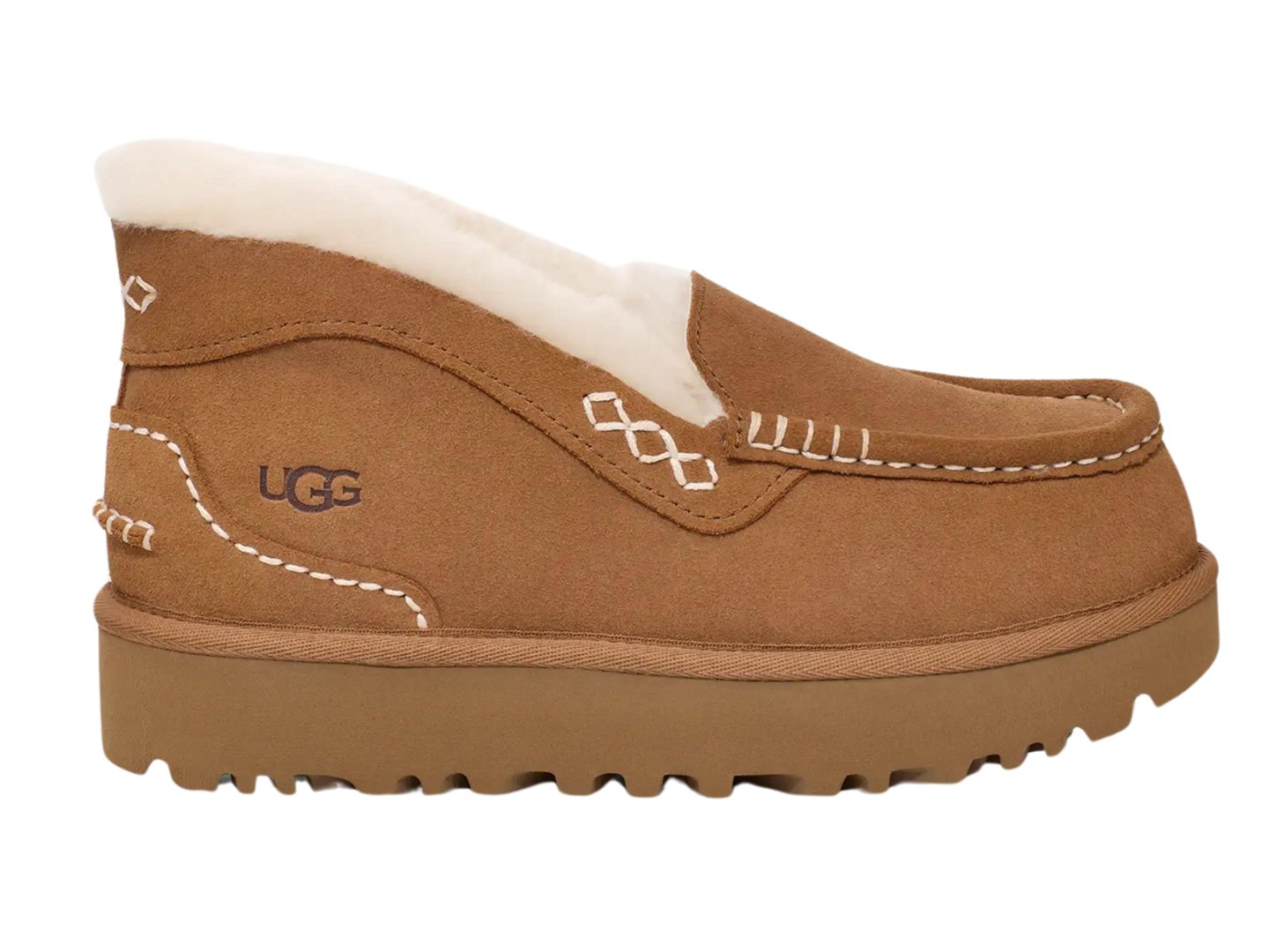 UGG: Ansley Parc - J. Cole Shoes