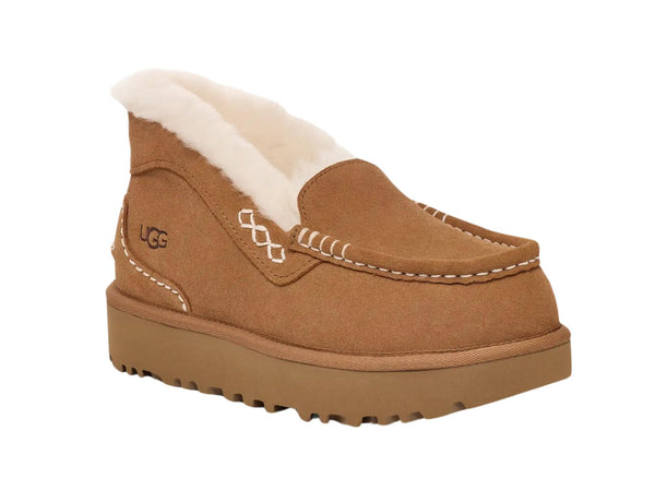 （新品）24センチ UGG ANSLEY アンスレー UGG: Ansley Parc - J. Cole Shoes