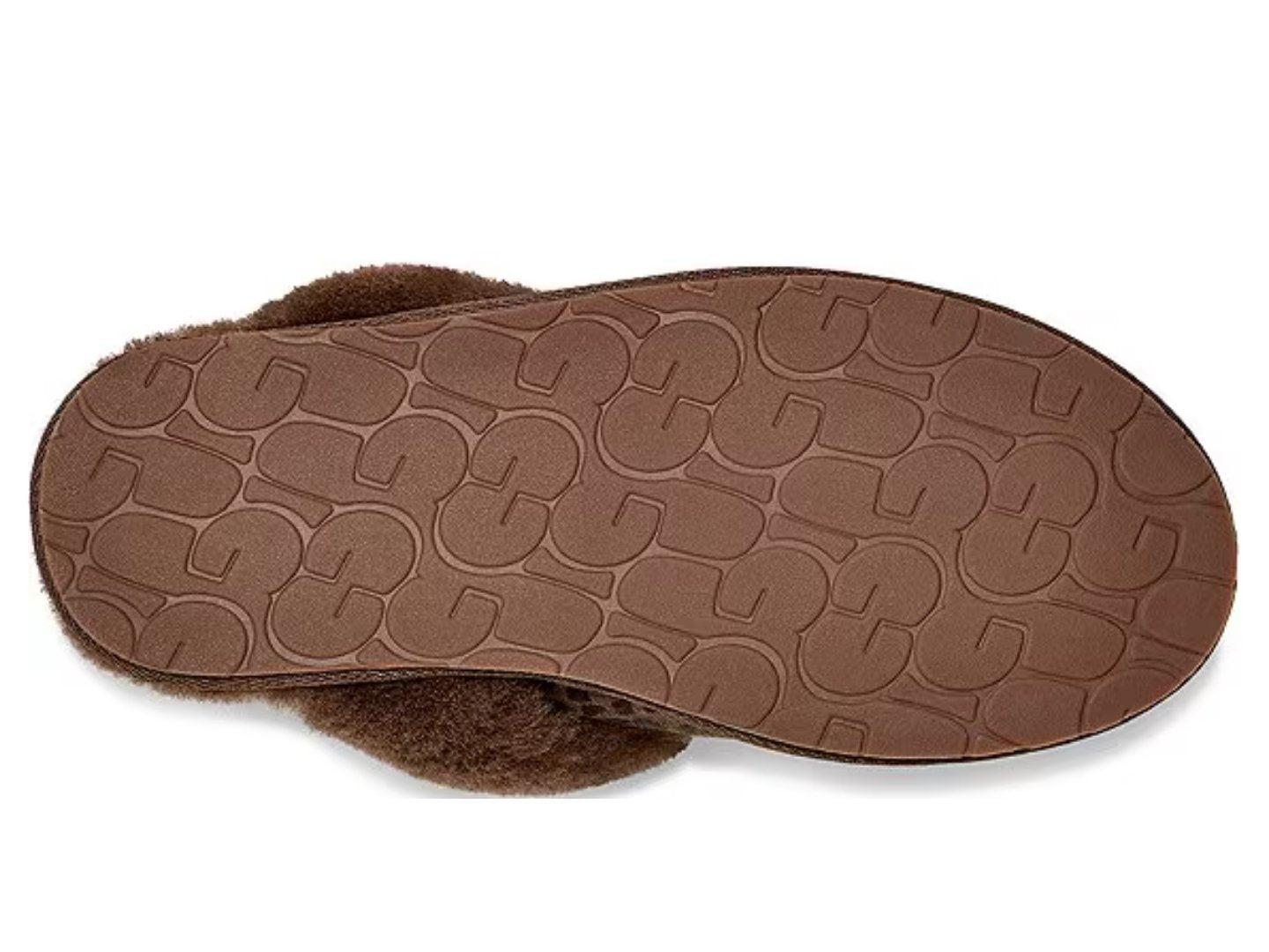 Ugg: Classic Ultra Mini Alpine in Hickory - J. Cole Shoes