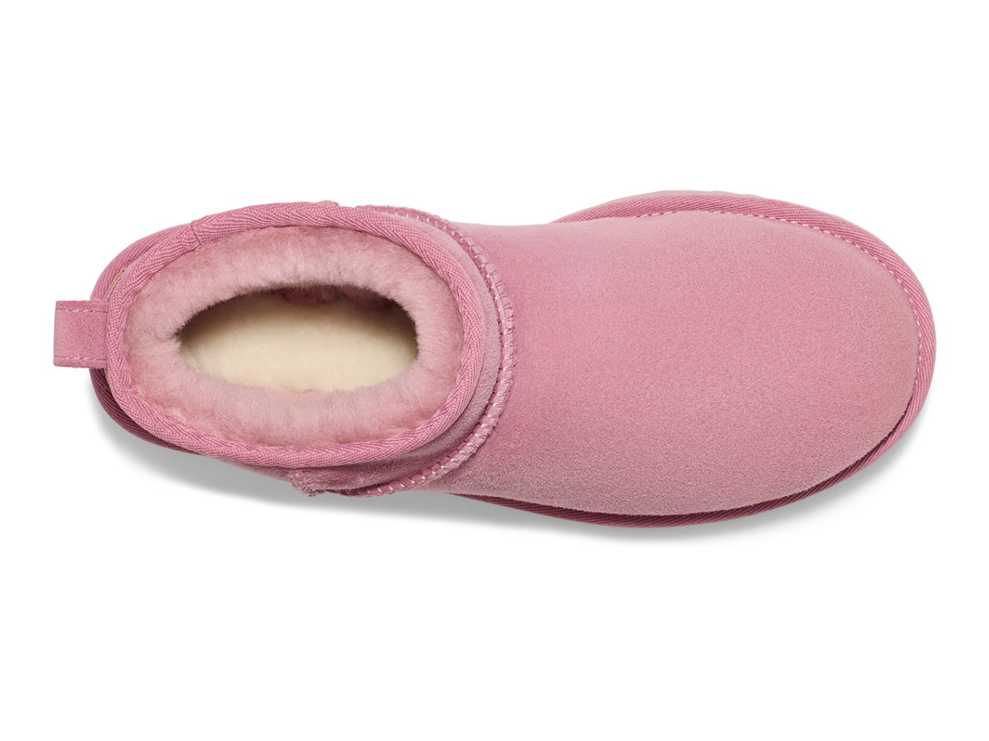 dusty rose uggs
