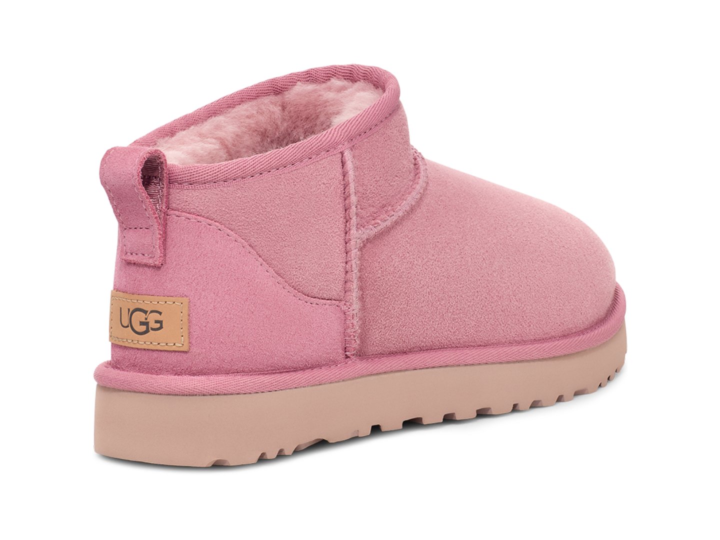 dusty rose uggs