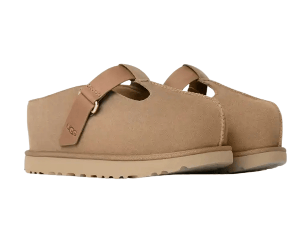 Ugg: Goldenstar Hi Clog - J. Cole Shoes