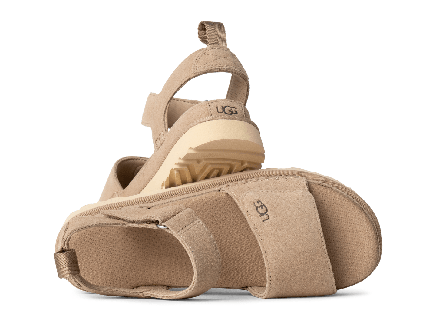 Ugg: Goldenstar in Sand - J. Cole ShoesUGGUgg: Goldenstar in Sand
