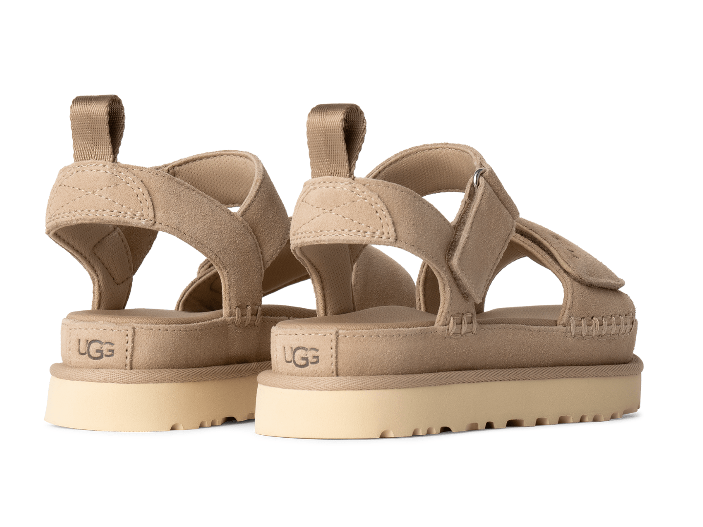 Ugg: Goldenstar in Sand - J. Cole ShoesUGGUgg: Goldenstar in Sand