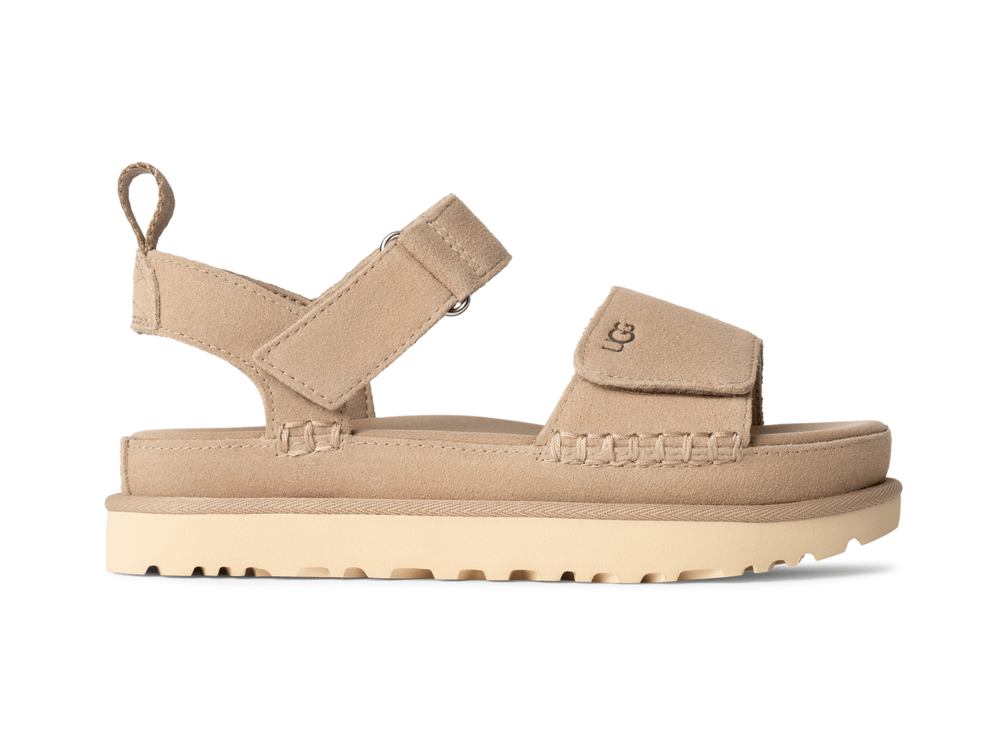 Ugg: Goldenstar in Sand - J. Cole ShoesUGGUgg: Goldenstar in Sand