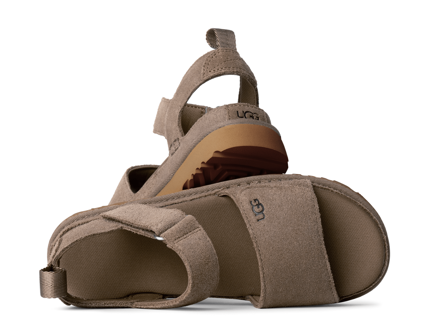 Ugg: Goldenstar in Smoke Plume - J. Cole ShoesUGGUgg: Goldenstar in Smoke Plume