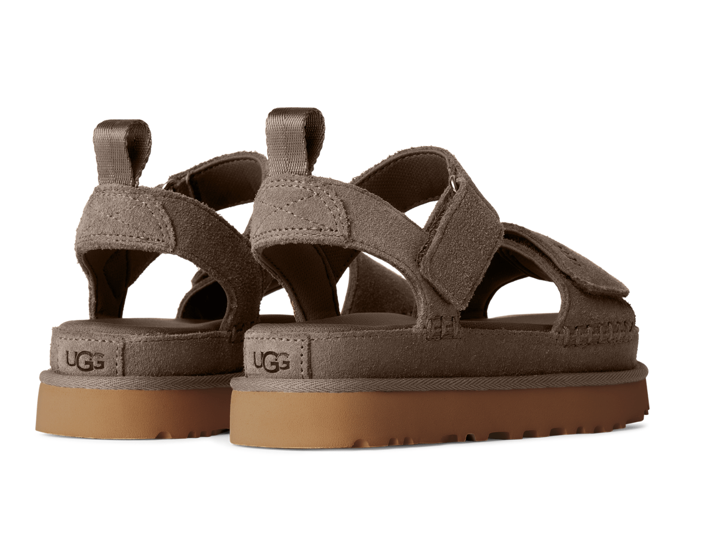 Ugg: Goldenstar in Smoke Plume - J. Cole ShoesUGGUgg: Goldenstar in Smoke Plume