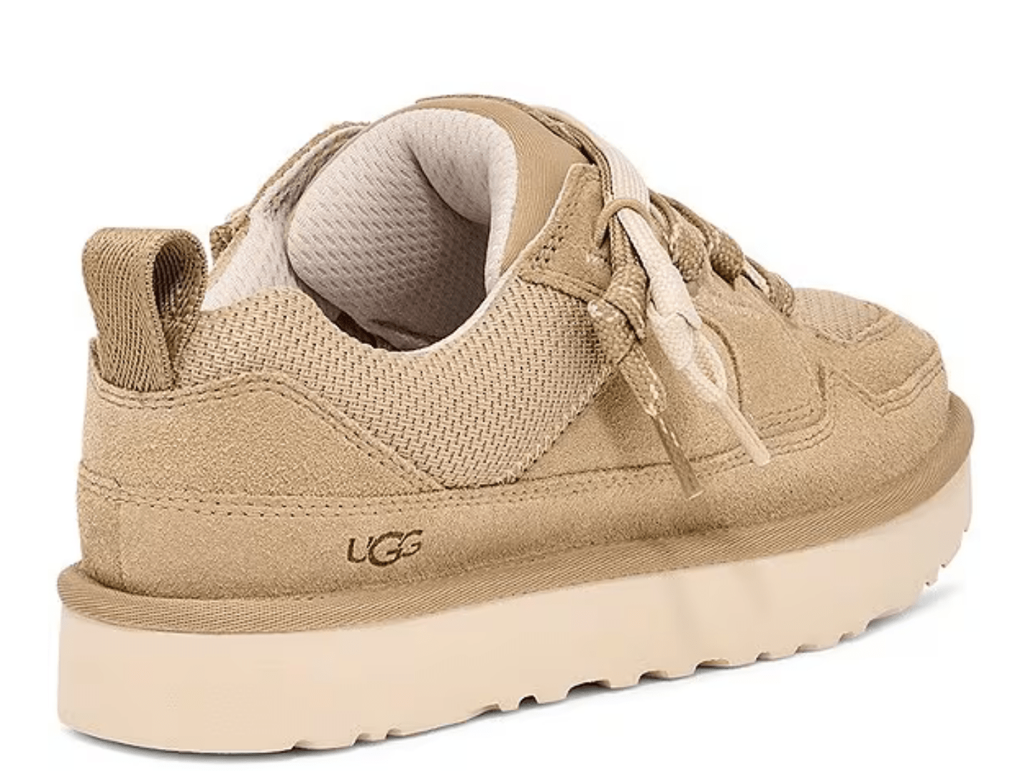 UGG: Lo Lowmel - J. Cole ShoesUGGUGG: Lo Lowmel