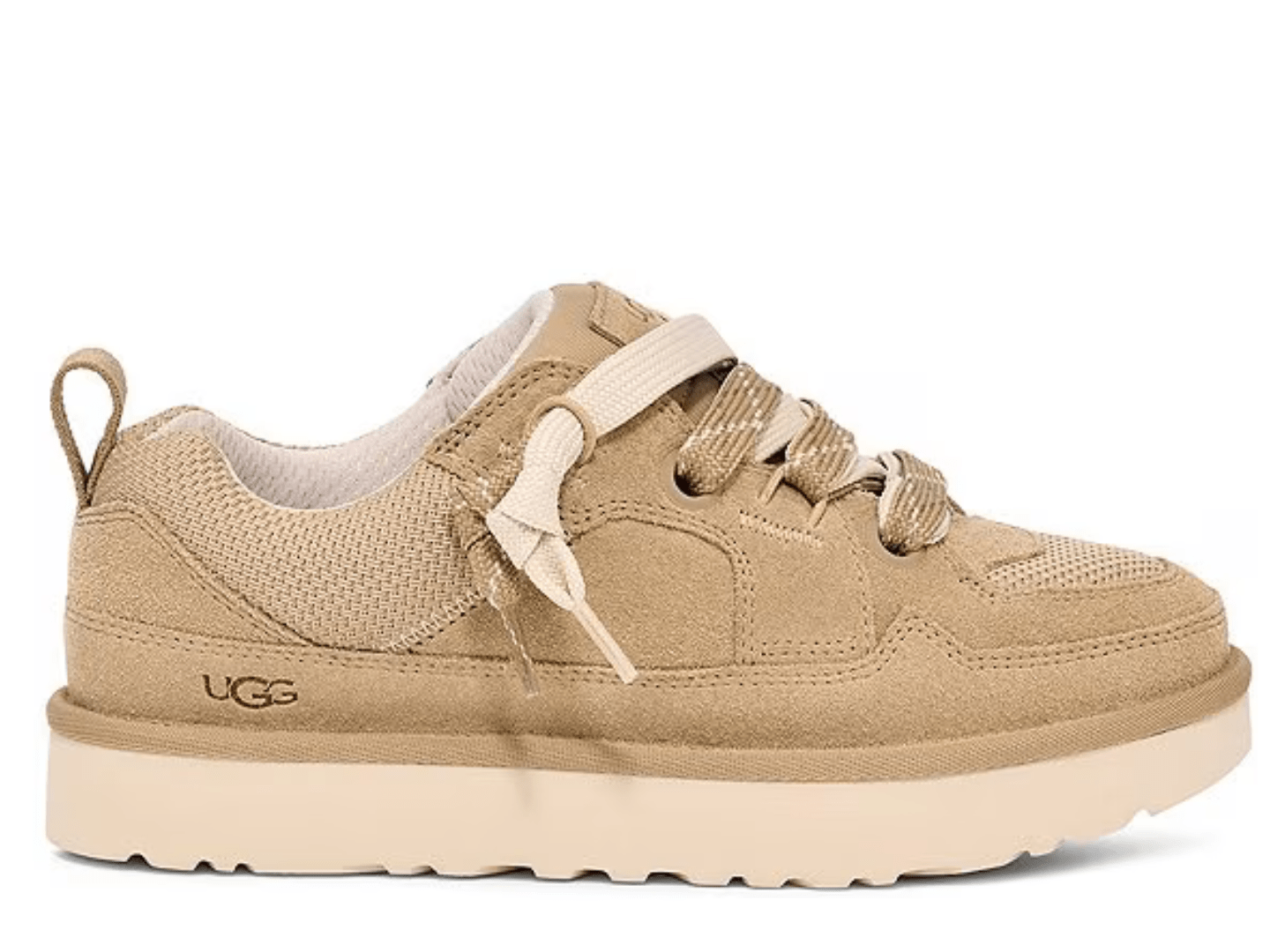 UGG: Lo Lowmel - J. Cole ShoesUGGUGG: Lo Lowmel