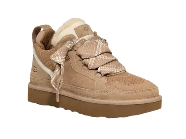 UGG: Lowmel in Sand - J. Cole Shoes UGG: Lowmel in Sand - J. Cole Shoes