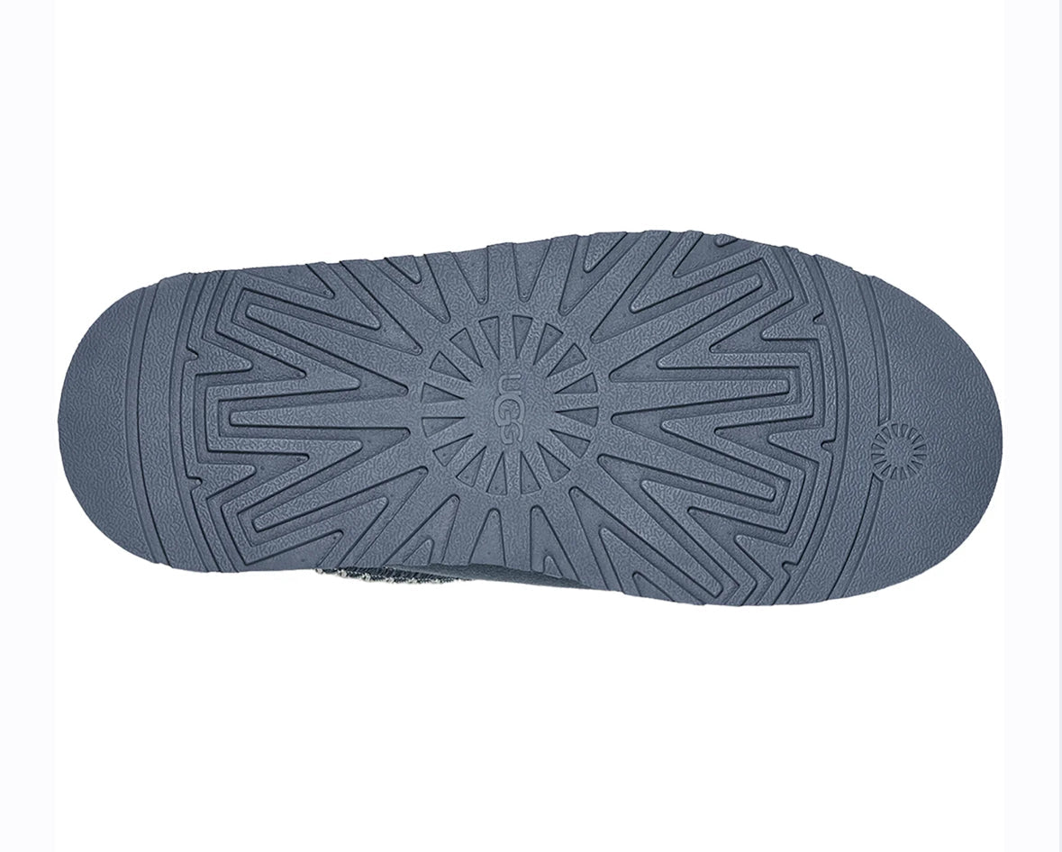 Ugg: Tazz in Desert Blue - J. Cole ShoesUGGUgg: Tazz in Desert Blue