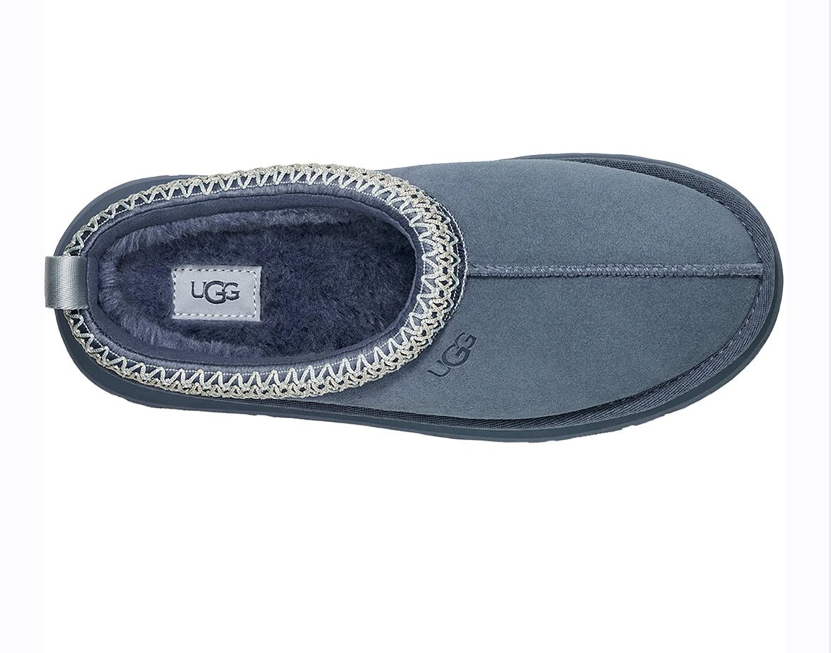 Ugg: Tazz in Desert Blue - J. Cole ShoesUGGUgg: Tazz in Desert Blue
