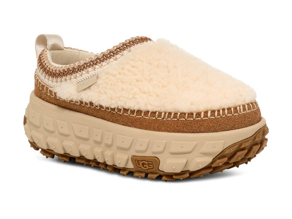 Ugg: Venture Daze Cozy in Natural - J. Cole Shoes
