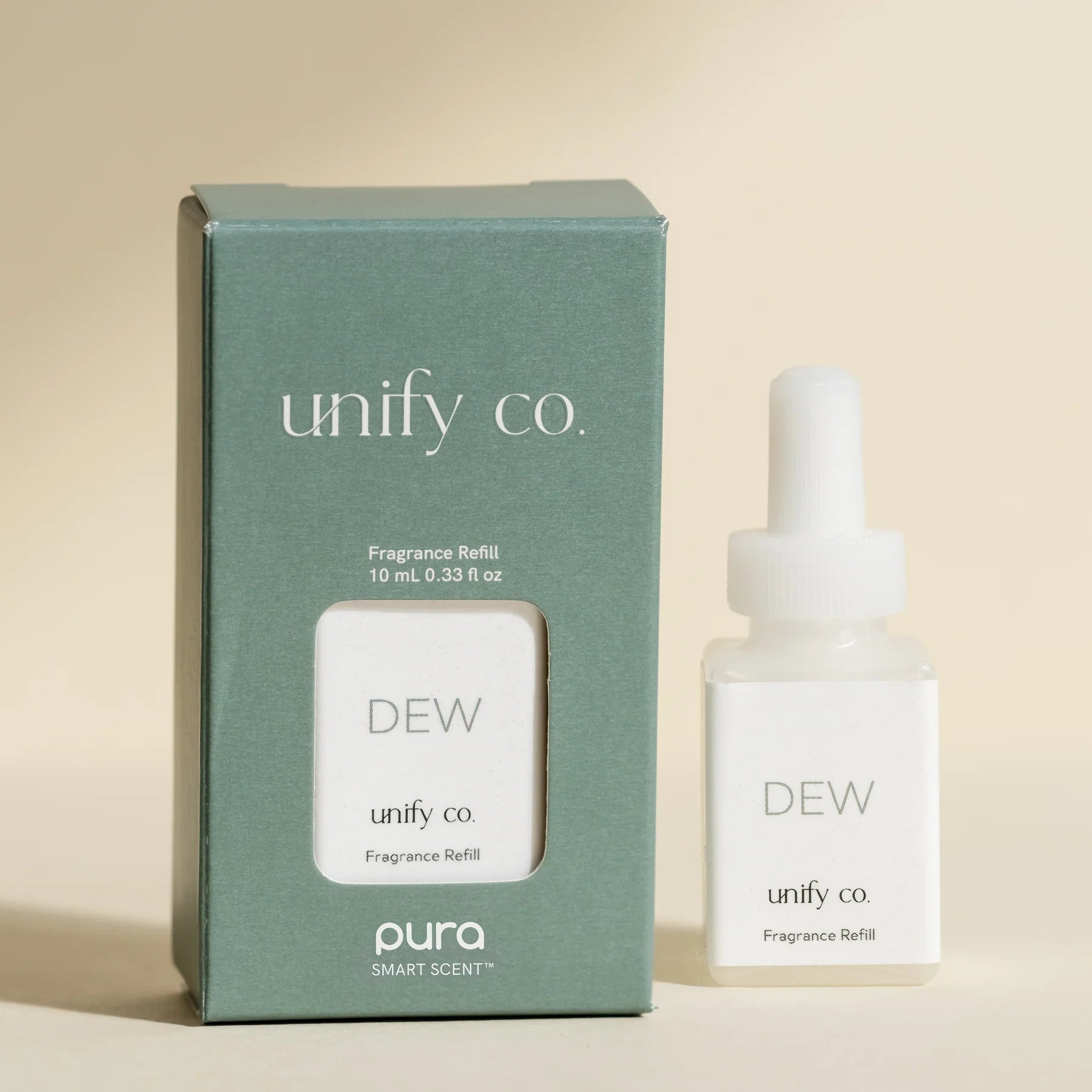 Pura: Unify Dew Smart Vial at jcole shoes