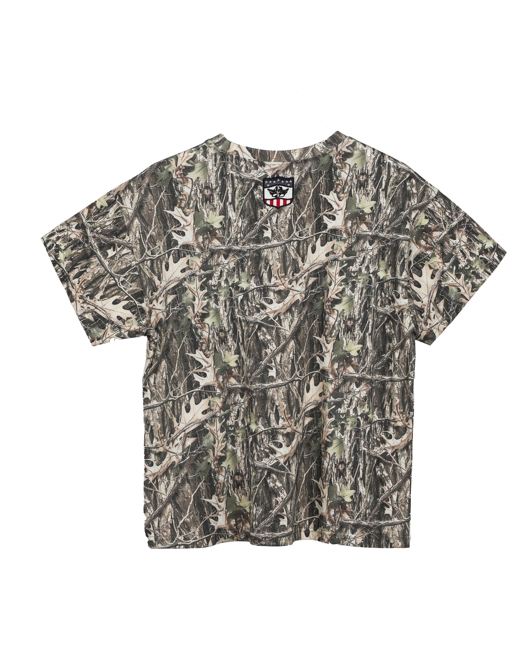 Boys Lie: BOYS LIE SPORT BF SLUB TEE