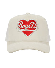 Boys Lie: Signature Trucker