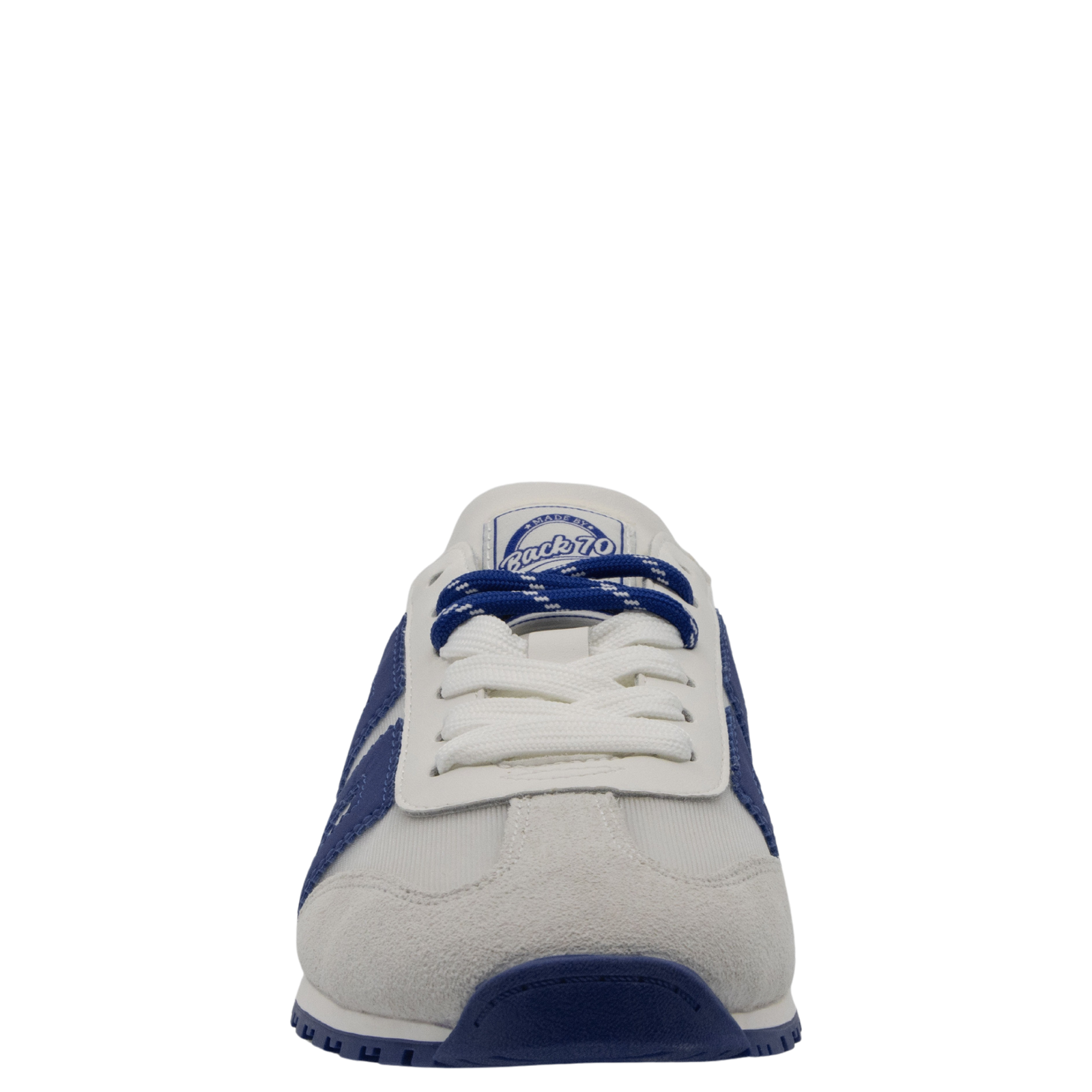 VENICE in WHITE BLUE, front view