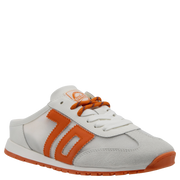 VENICE in WHITE ORANGE