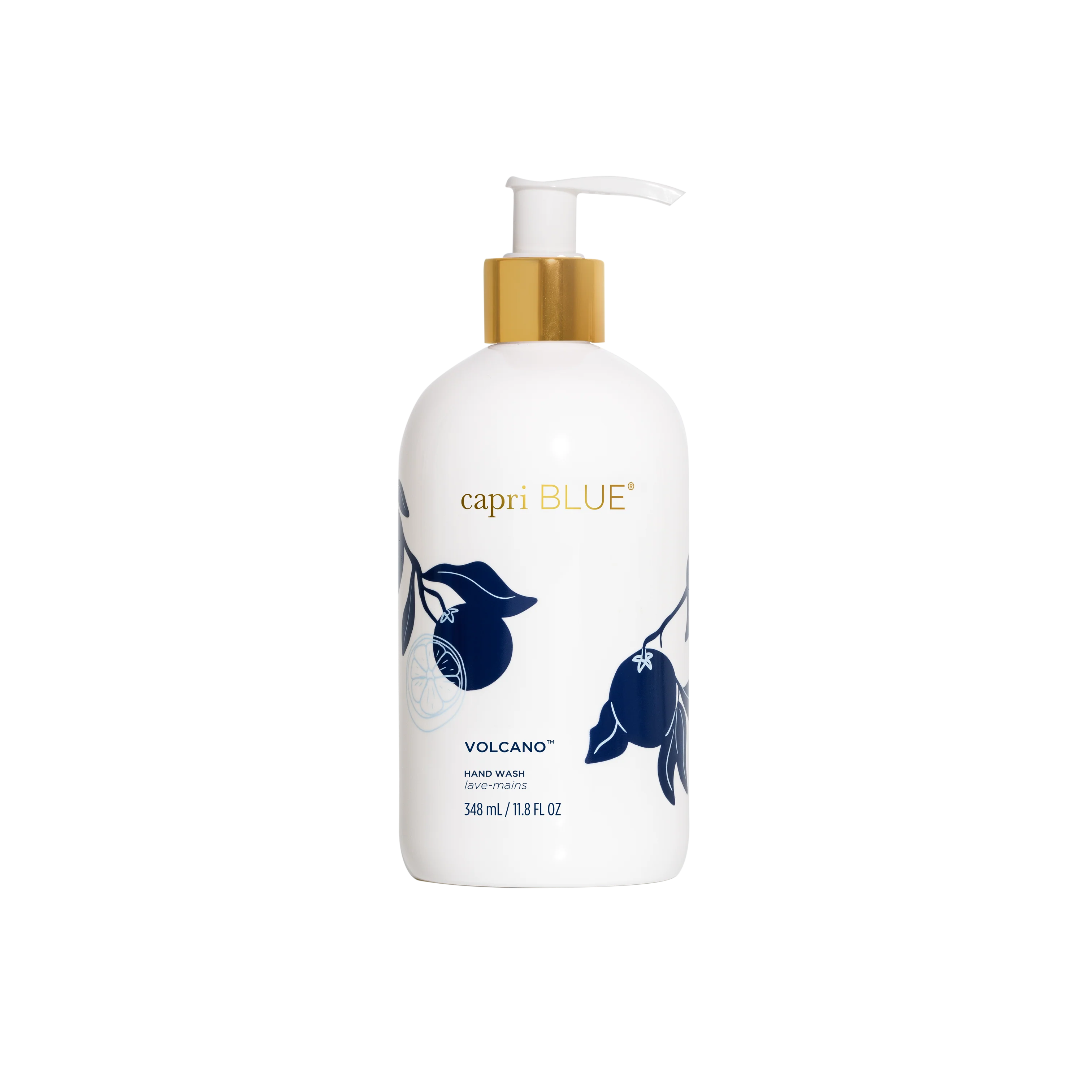 Volcano Hand Wash 11.8oz