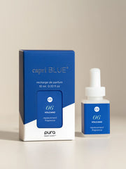 Pura: Volcano Diffuser Refill