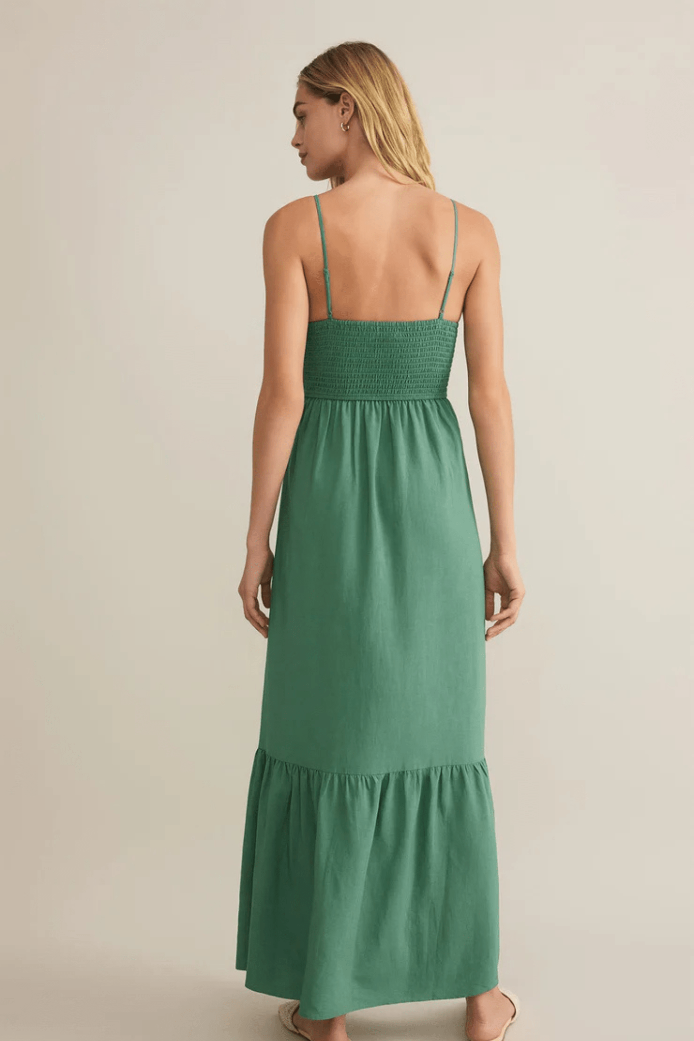 Z Supply: Winslet Maxi Dress - J. Cole ShoesZ SUPPLYZ Supply: Winslet Maxi Dress