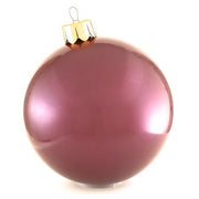 30" Holiball in Merlot - J. Cole ShoesHOLIBALL
