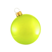 30" Holiball Lime - J. Cole ShoesHOLIBALL