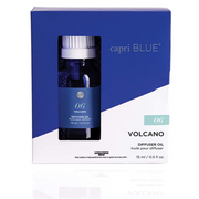 Volcano Diffuser Oil