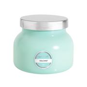 8oz Aqua Signature Jar