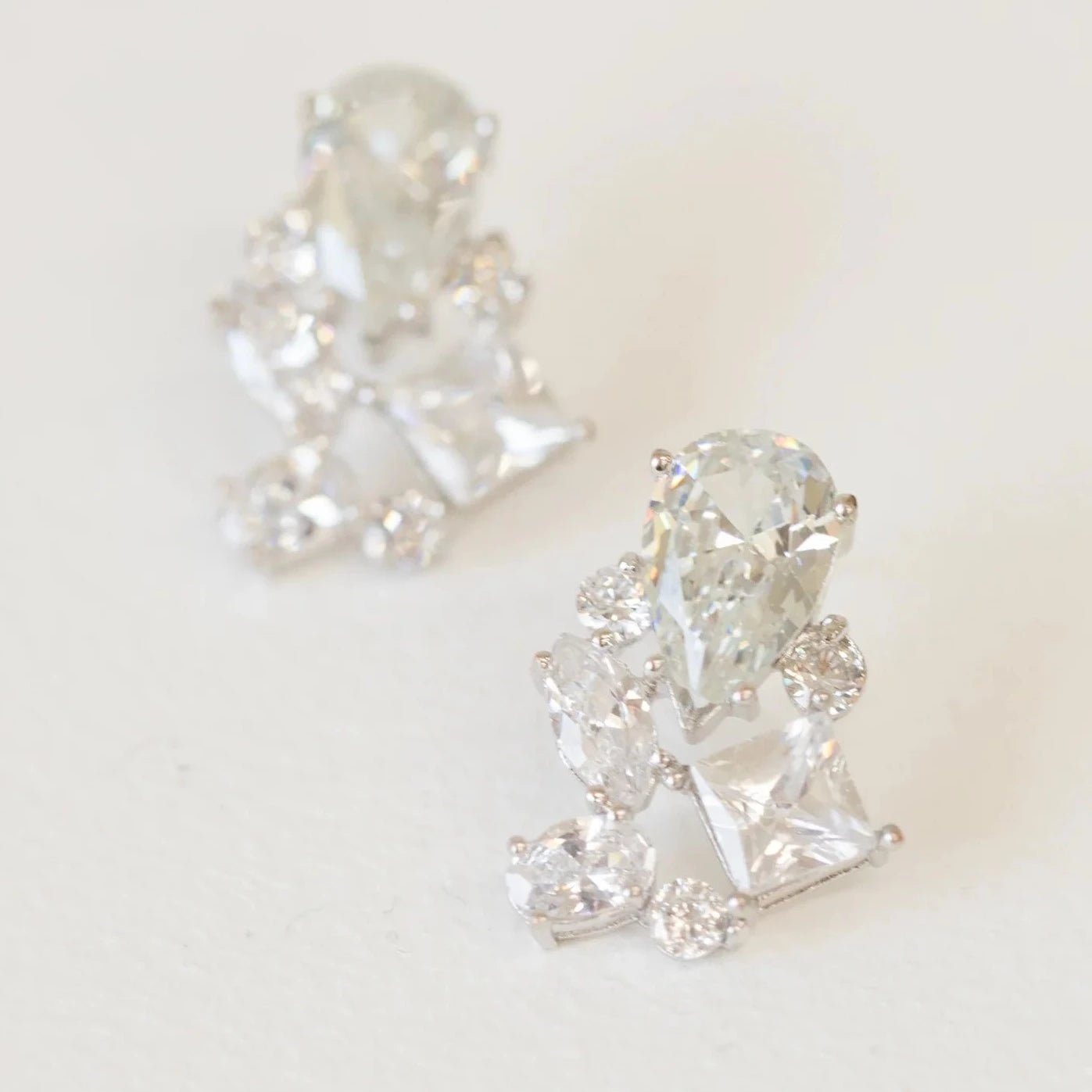 All Charming earrings - J. Cole ShoesLOVODAAll Charming earrings