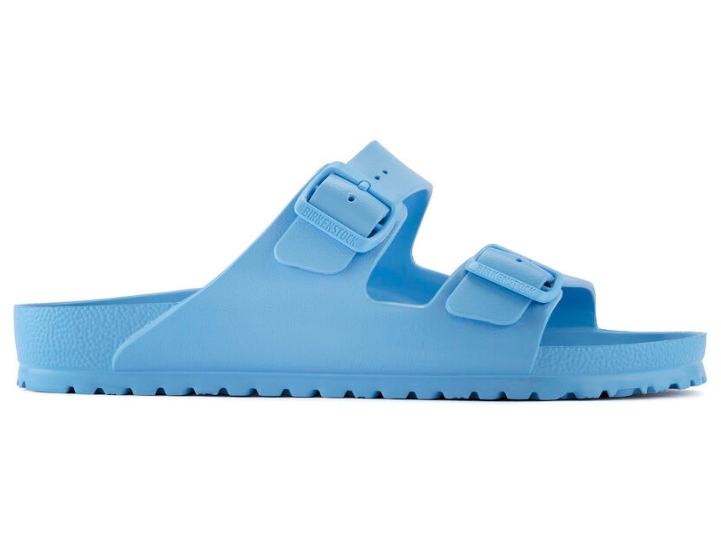 Birkenstock: Arizona EVA Sky Blue - J. Cole ShoesBIRKENSTOCKBirkenstock: Arizona EVA Sky Blue