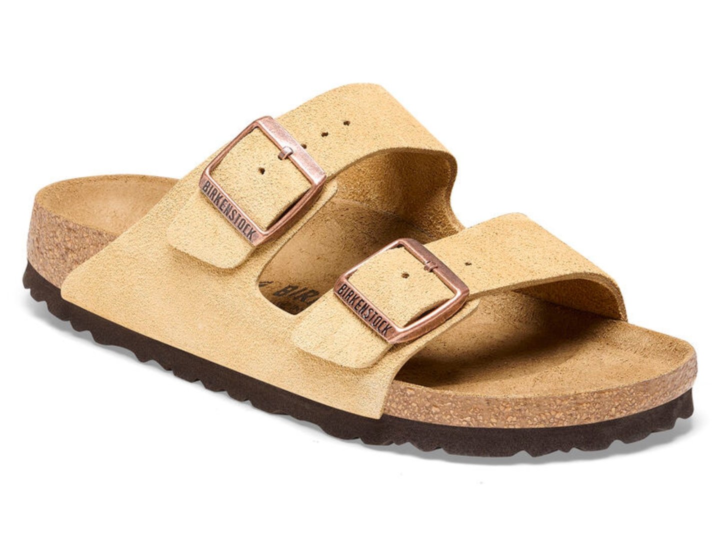 Arizona Latte Cream - J. Cole Shoes