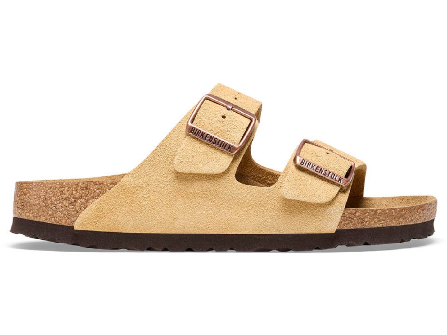 Arizona Latte Cream - J. Cole Shoes