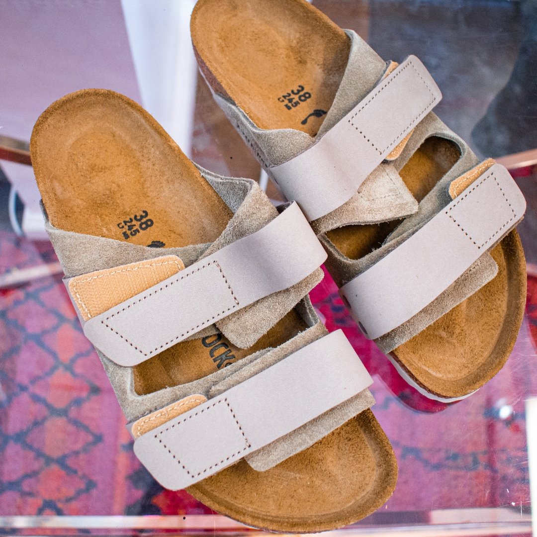 Uji - J. Cole Shoes