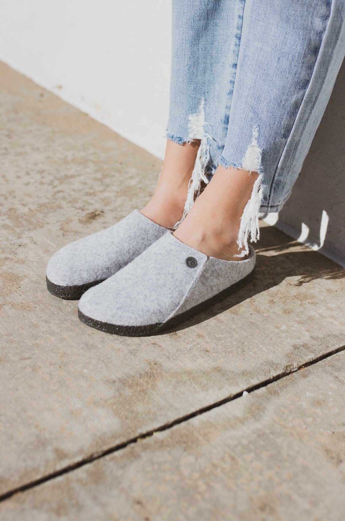 Birkenstock: Zermatt - J. Cole ShoesBIRKENSTOCK