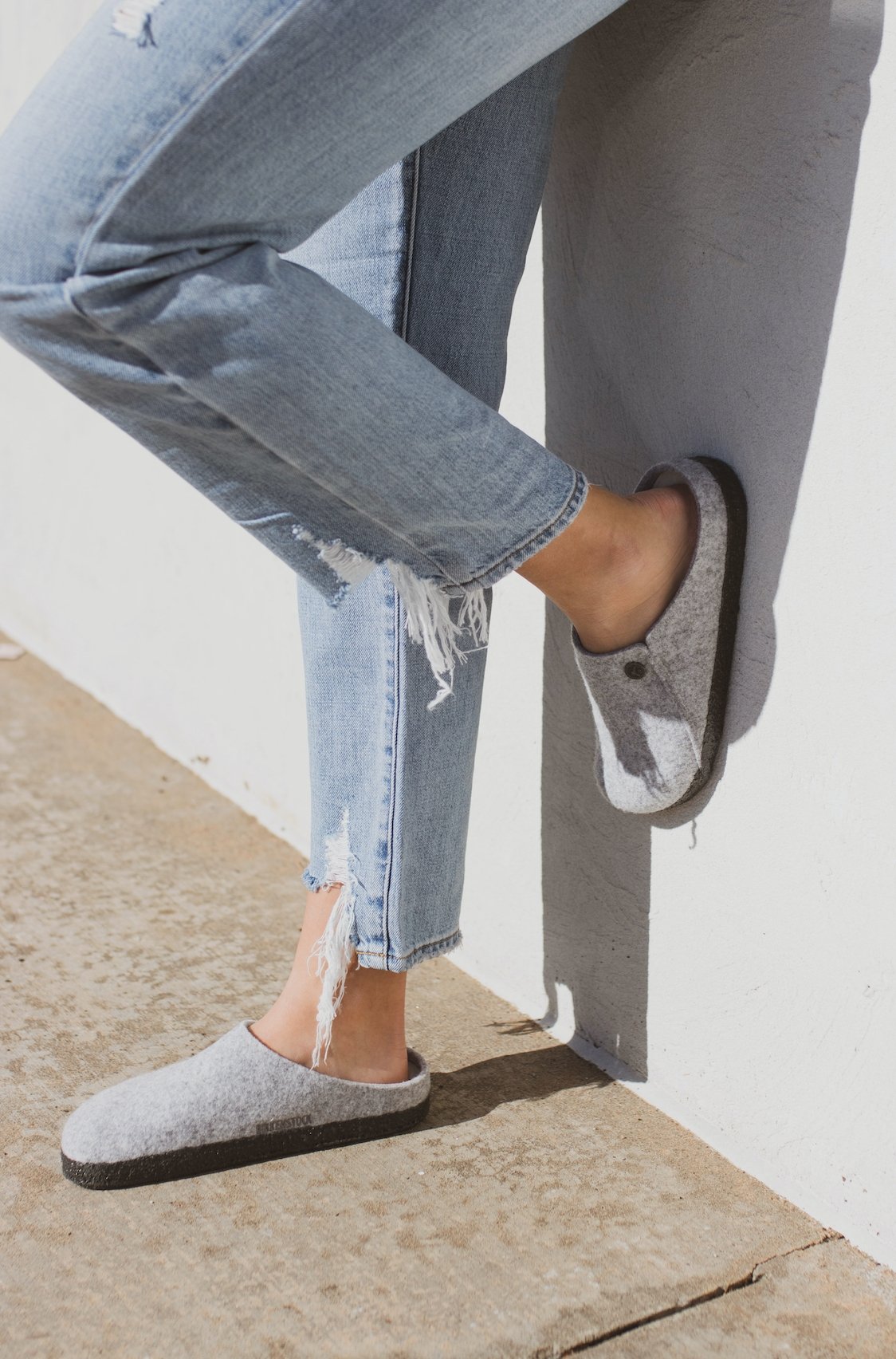 Birkenstock: Zermatt - J. Cole ShoesBIRKENSTOCK