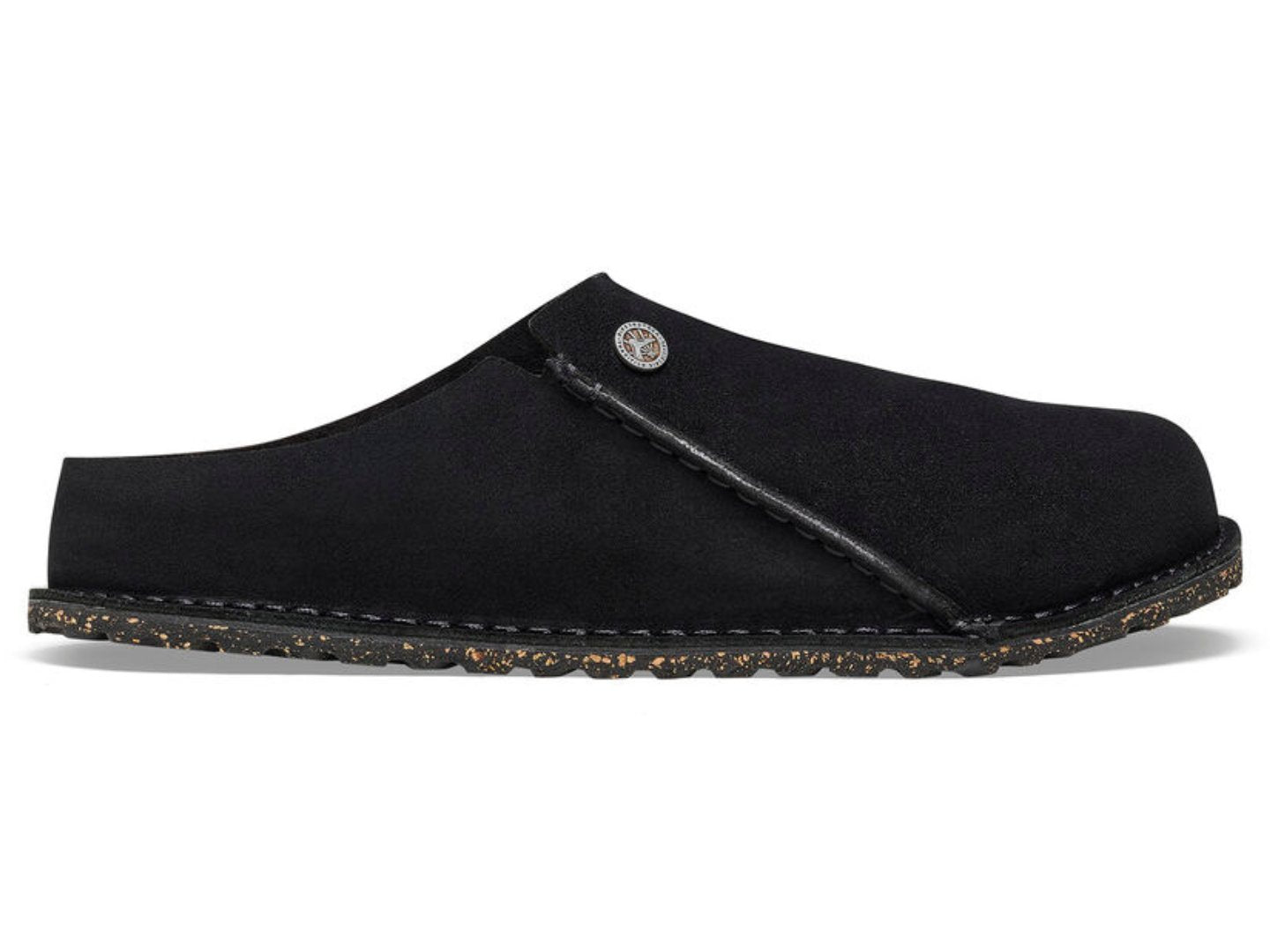 Birkenstock: Zermatt in Black - J. Cole ShoesBIRKENSTOCKBirkenstock: Zermatt in Black