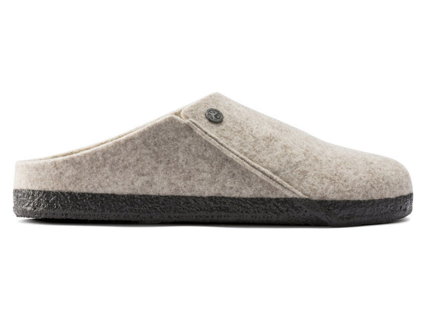 Birkenstock: Zermatt in Eggnog - J. Cole ShoesBIRKENSTOCK