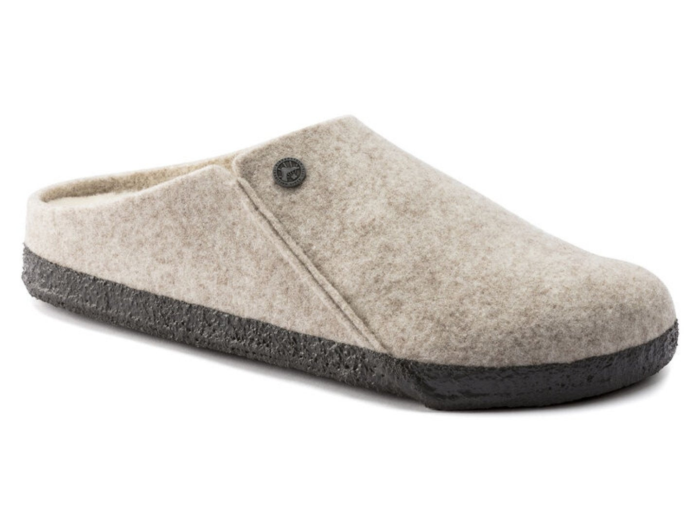 Birkenstock: Zermatt in Eggnog - J. Cole ShoesBIRKENSTOCK