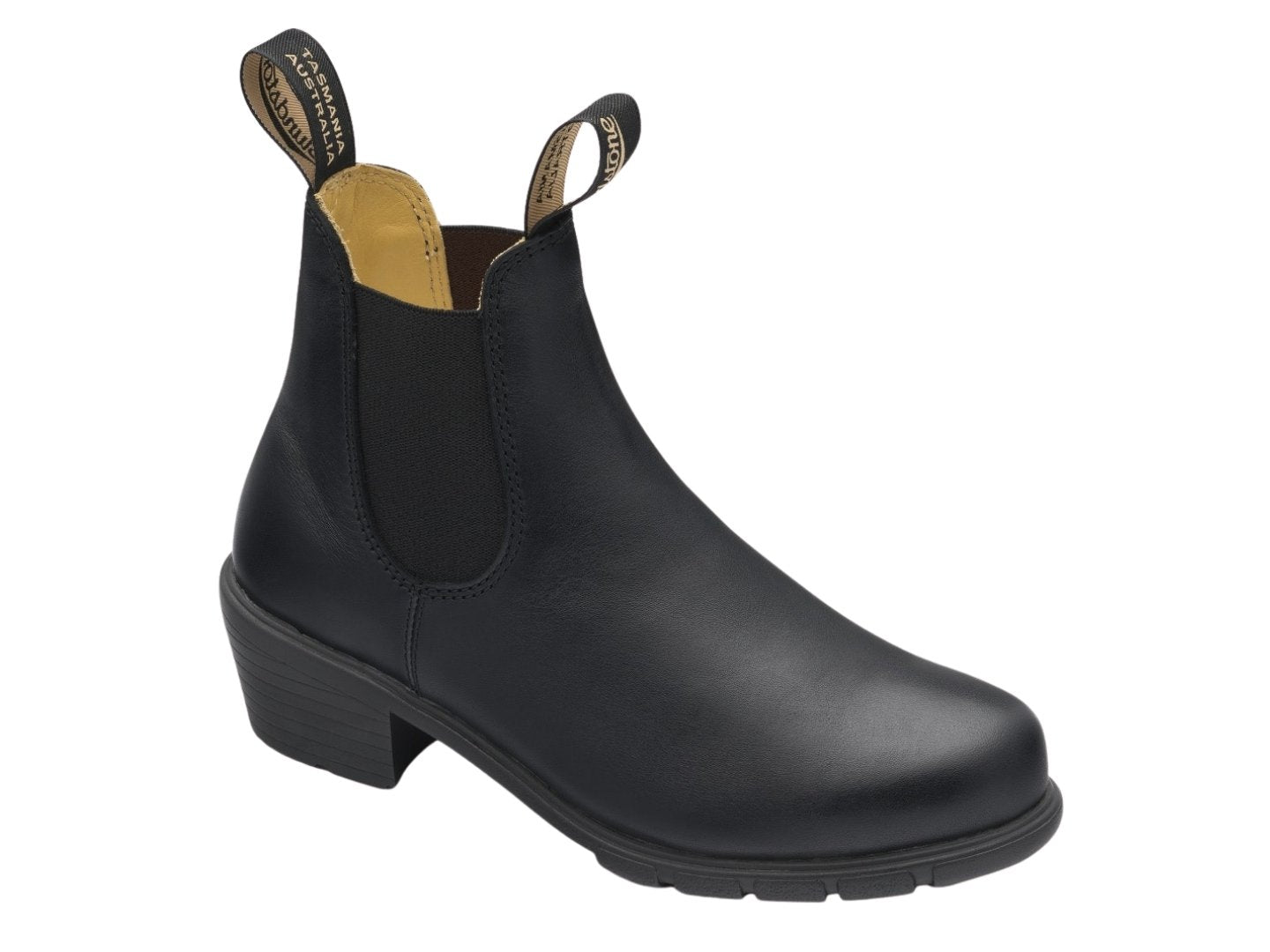 Blundstone: 1671 Black - J. Cole ShoesBLUNDSTONE